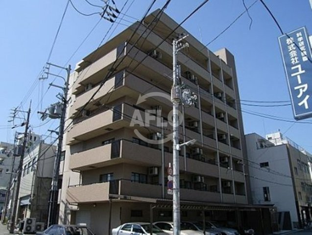 デセンシアISHIFUNE