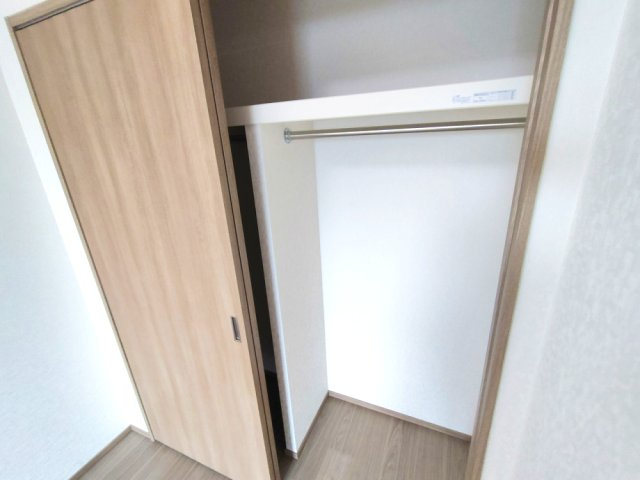 【収納】プレジオ塚本ASIAN