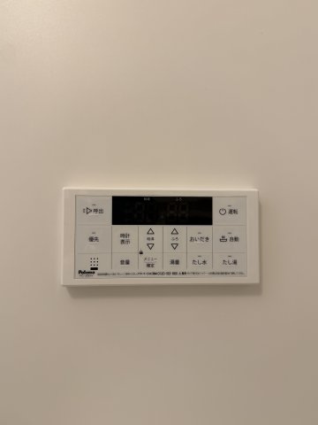 【設備】プレジオ塚本ASIAN