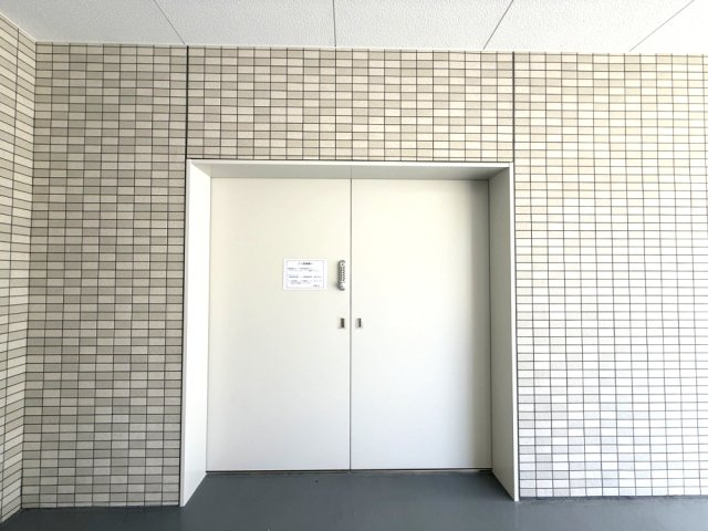 【その他共用部分】プレジオ塚本ASIAN