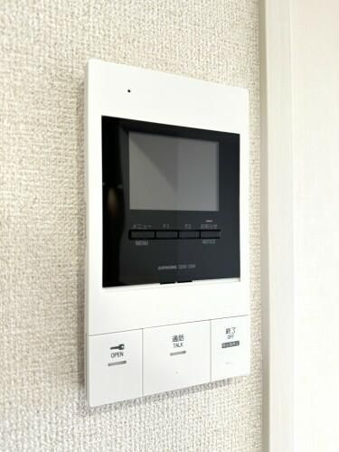 プラシードのセキュリティ