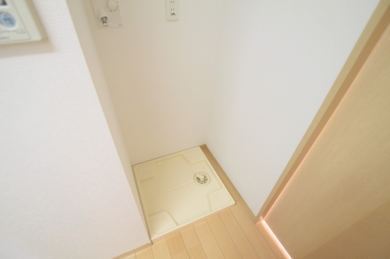 コーポ鼓が滝C棟の設備