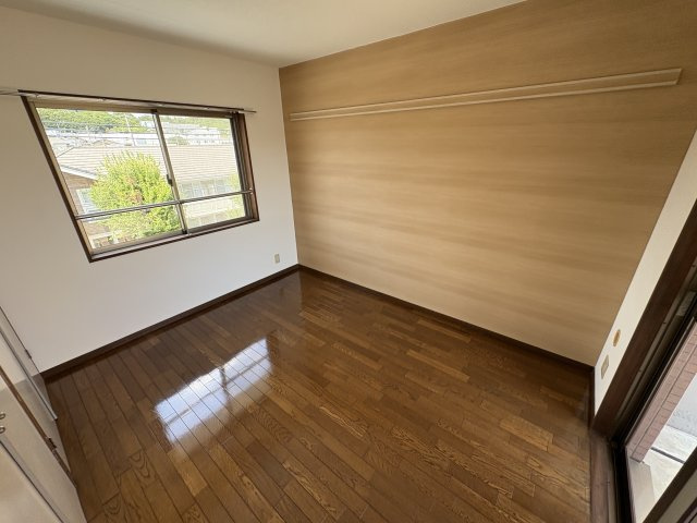 アグロスの寝室