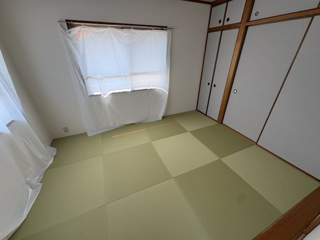 アグロスの子供部屋