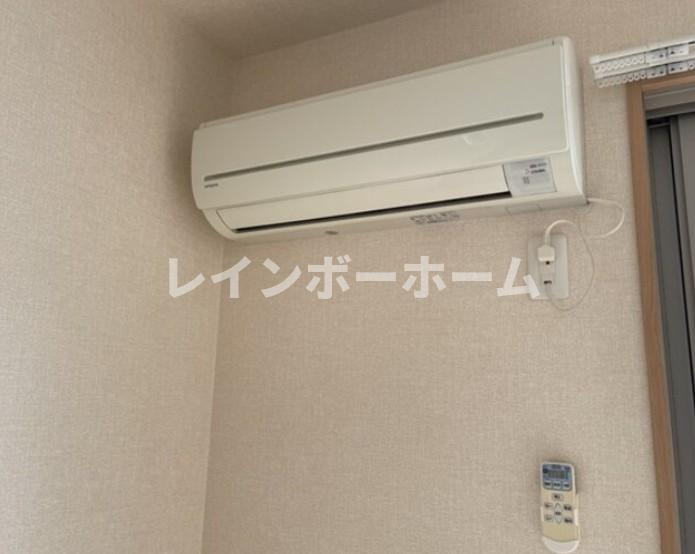 メゾンベール仲介手数料（賃料の1.10ヵ月）の50％OFF対象物件！の設備
