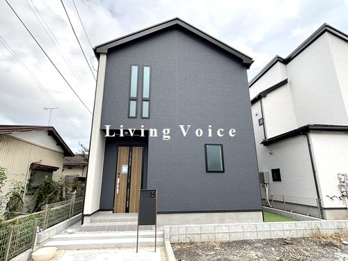 【仲介手数料０円】厚木市上落合2期　新築一戸建て　全2棟の設備|厚木市上落合2期　新築一戸建て　全2棟