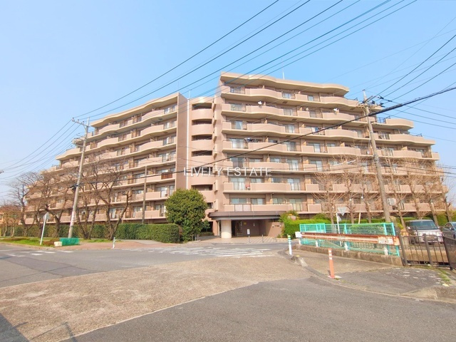 オーベル越谷南