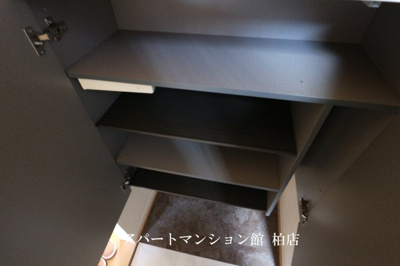 【収納】 | ディアコート | ※別号室参考写真です ※現況優先