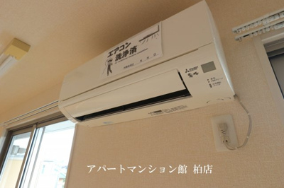 【設備】 | ディアコート | ※別号室参考写真です ※現況優先