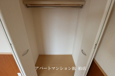 【収納】 | ディアコート | ※別号室参考写真です ※現況優先