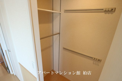 【収納】 | ディアコート | ※別号室参考写真です ※現況優先