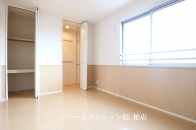 【洋室】 | ディアコート | ※別号室参考写真です ※現況優先