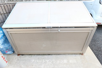 【その他共用部分】 | ディアコート | ※別号室参考写真です ※現況優先