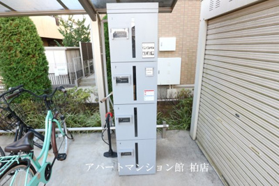 【その他共用部分】 | ディアコート | ※別号室参考写真です ※現況優先