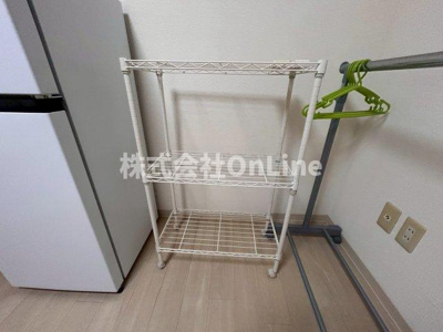 【設備】 | メゾン松村