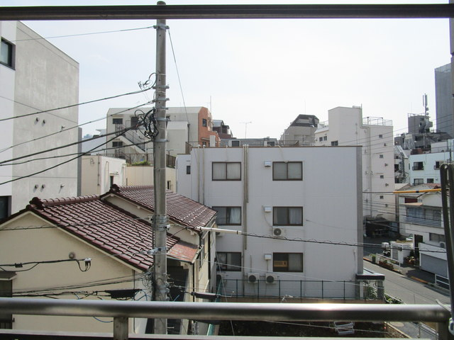 メゾンドカヤシマの展望|★景色★