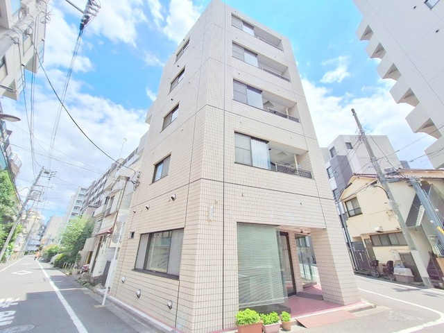 メゾンドカヤシマ