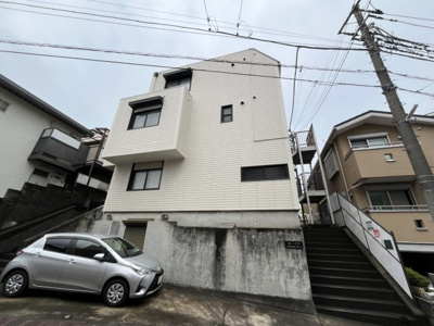 【外観】 | コトーミタ