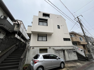 【外観】 | コトーミタ