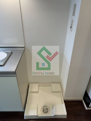 ティルタ南住吉の設備