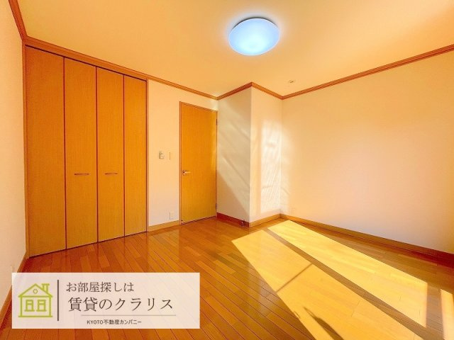 フェアリーハイツの内装