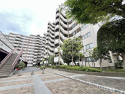 □■コスモ茅ヶ崎プレシオ■□の画像
