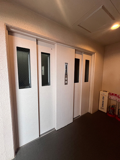 【その他共用部分】 | □■コスモ茅ヶ崎プレシオ■□