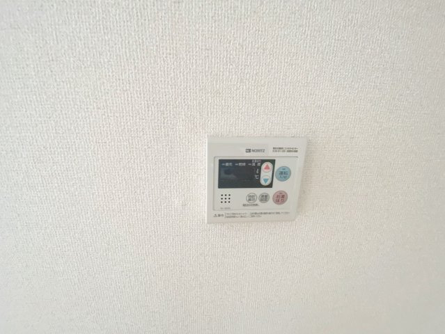 サンライフ安倉のキッチン