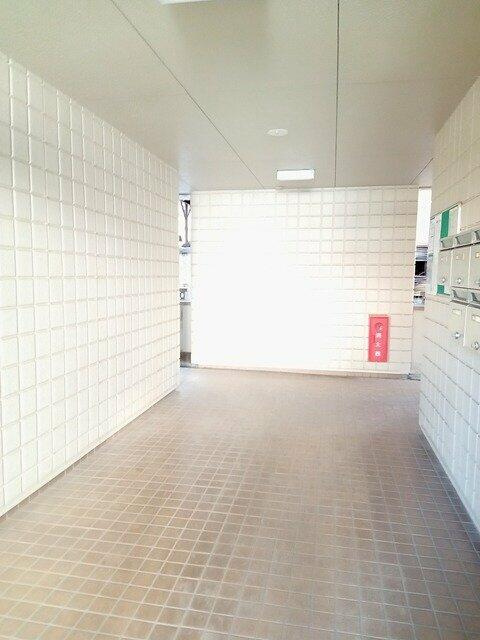 共用廊下