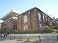 立教大学