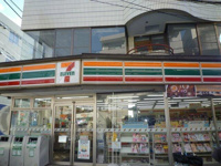 セブンイレブン
