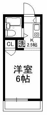 ★使いやすい１Ｋタイプ★