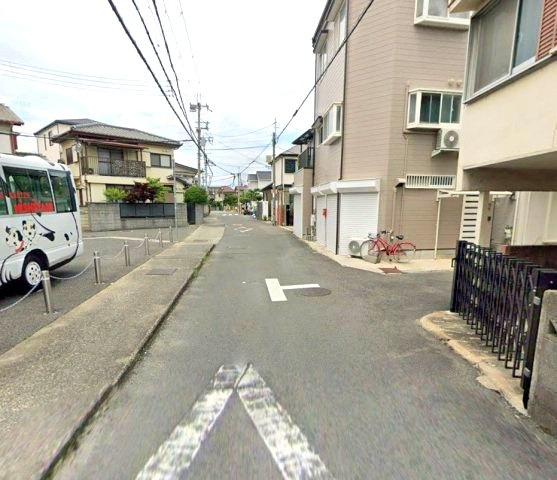 寺本5丁目の周辺|徒歩7分【池尻南口】バス停　阪急伊丹線【伊丹】にアクセス
