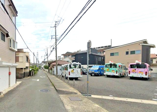 寺本5丁目の周辺|3帖洋室は、用途を固定しないフリールームとして活用