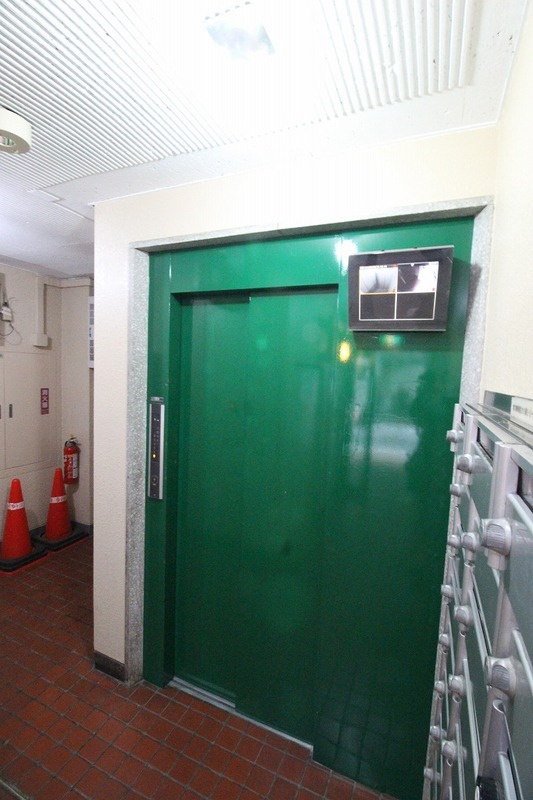 GSハイム新大久保のその他共用部分