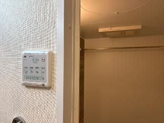 ネクストステージの収納