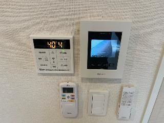 ネクストステージの設備