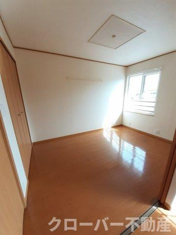 リバーサイド本山Ｇの内装