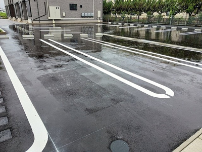 【駐車場】 | ステラ