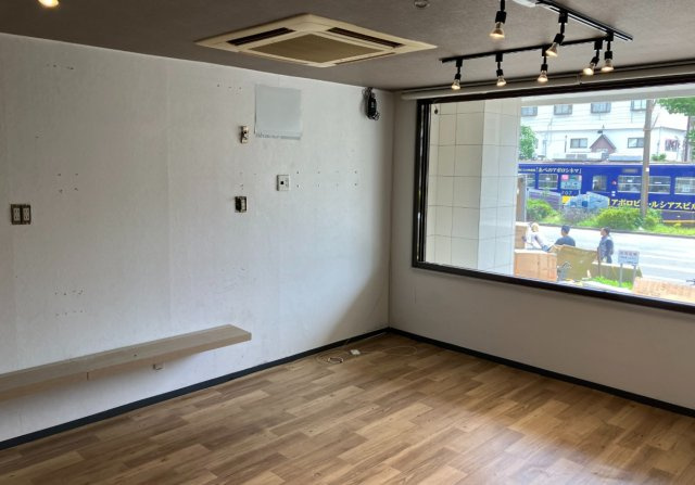 堺市堺区南旅篭町西　貸店舗 [物件番号：1045716] のその他