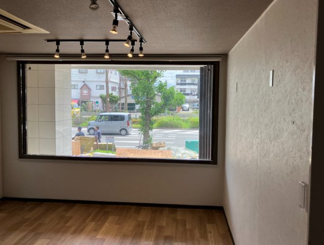 堺市堺区南旅篭町西　貸店舗 [物件番号：1045716] のその他