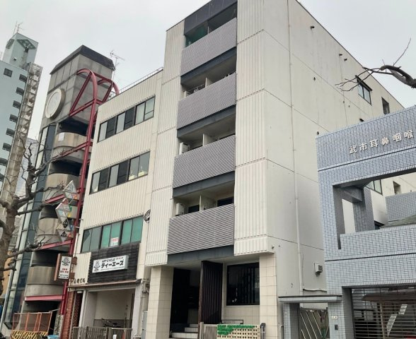 堺市堺区南旅篭町西　貸店舗 [物件番号：1045716] のその他