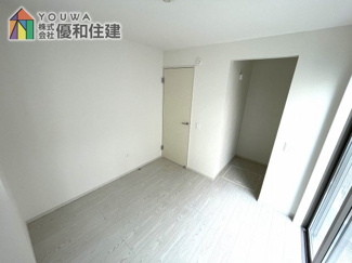 【内観：施工例】 | 新築戸建　神戸市垂水区清水が丘