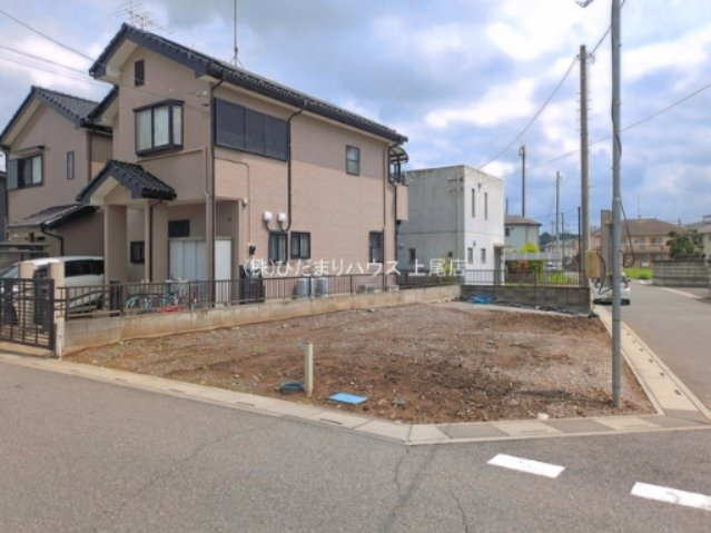 伊奈町内宿台4丁目　新築戸建　ブルーミング01