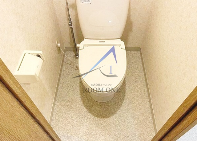 エスコート東大前のトイレ|トイレです。