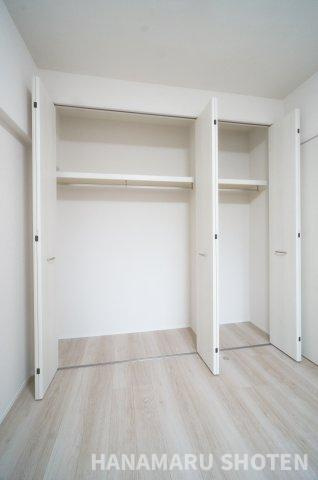 コスモハイム千葉寺の収納|＊当日ご案内可＊ご希望の物件まとめてご案内！弊社が掲載していない物件でもOK♪お気軽にご相談ください ♪お電話でのお問合わせがスムーズ♪
