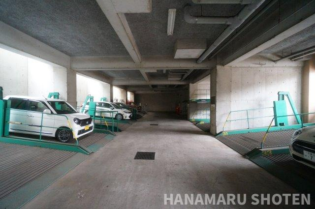 コスモハイム千葉寺の駐車場|＊当日ご案内可＊ご希望の物件まとめてご案内！弊社が掲載していない物件でもOK♪お気軽にご相談ください ♪お電話でのお問合わせがスムーズ♪
