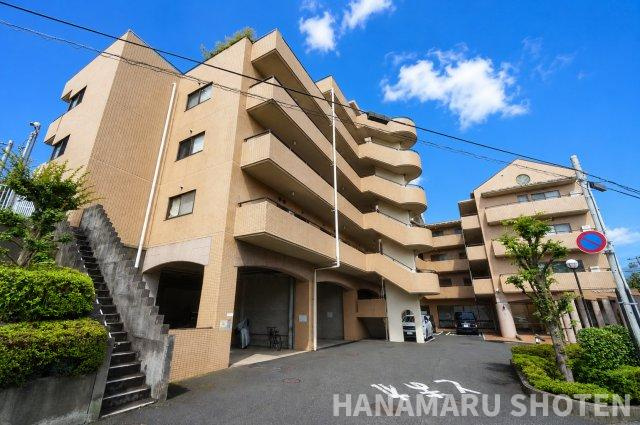 コスモハイム千葉寺