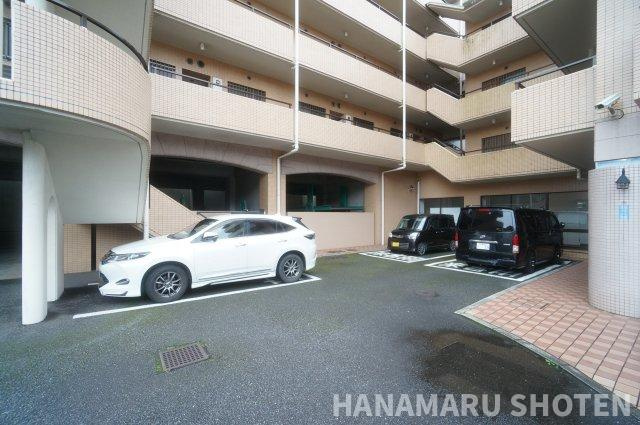 コスモハイム千葉寺の駐車場|＊当日ご案内可＊ご希望の物件まとめてご案内！弊社が掲載していない物件でもOK♪お気軽にご相談ください ♪お電話でのお問合わせがスムーズ♪