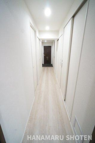 コスモハイム千葉寺の内装|＊当日ご案内可＊ご希望の物件まとめてご案内！弊社が掲載していない物件でもOK♪お気軽にご相談ください ♪お電話でのお問合わせがスムーズ♪
